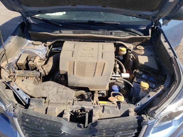 Photo 10 VIN: JF2SKACC6KH441068 - SUBARU FORESTER 