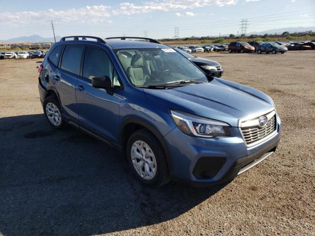 Photo 3 VIN: JF2SKACC6KH441068 - SUBARU FORESTER 