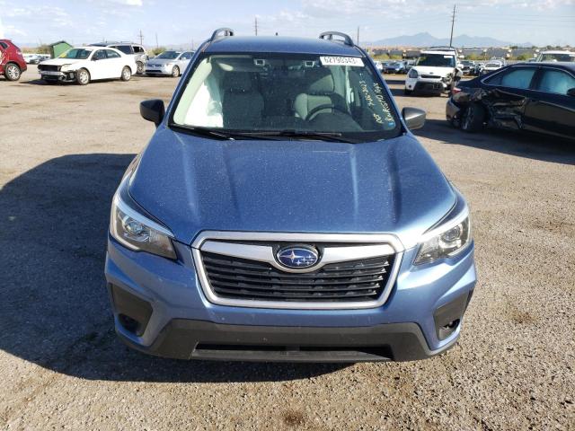 Photo 4 VIN: JF2SKACC6KH441068 - SUBARU FORESTER 