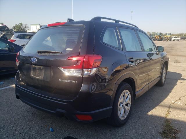 Photo 3 VIN: JF2SKACC6KH473695 - SUBARU FORESTER 