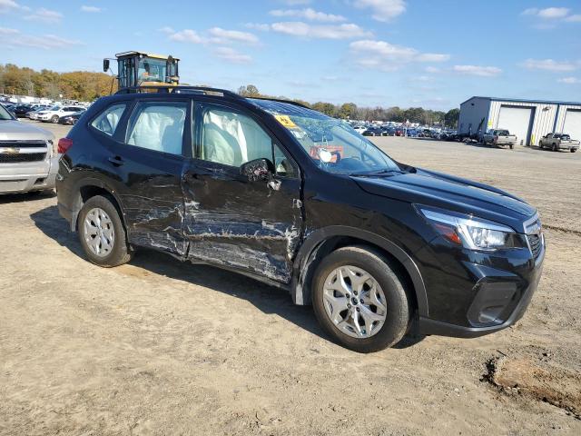 Photo 3 VIN: JF2SKACC6KH533488 - SUBARU FORESTER 