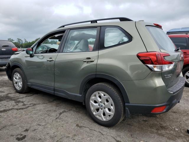 Photo 1 VIN: JF2SKACC6KH583257 - SUBARU FORESTER 