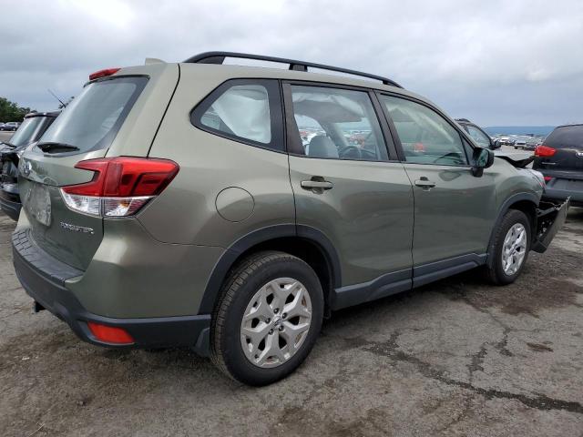 Photo 2 VIN: JF2SKACC6KH583257 - SUBARU FORESTER 