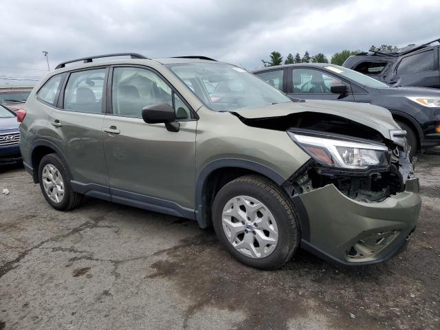 Photo 3 VIN: JF2SKACC6KH583257 - SUBARU FORESTER 