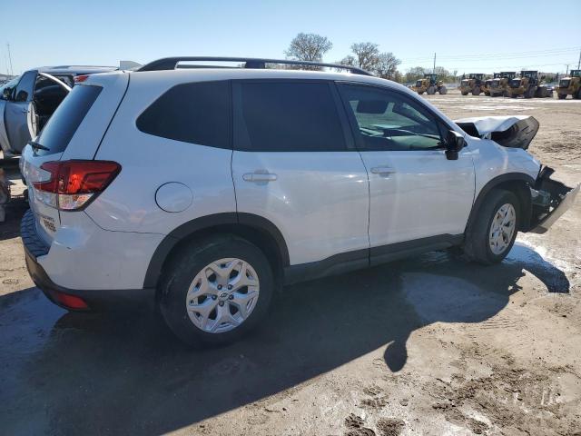 Photo 2 VIN: JF2SKACC6KH590449 - SUBARU FORESTER 