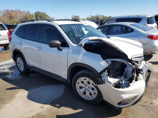 Photo 3 VIN: JF2SKACC6KH590449 - SUBARU FORESTER 