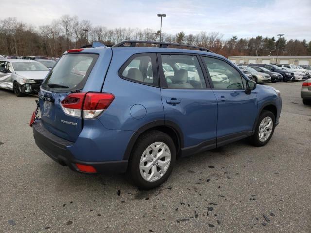 Photo 2 VIN: JF2SKACC6NH435923 - SUBARU FORESTER 