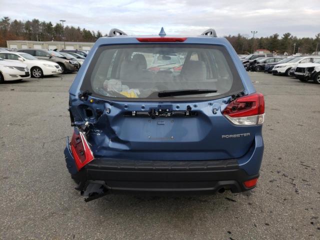 Photo 5 VIN: JF2SKACC6NH435923 - SUBARU FORESTER 