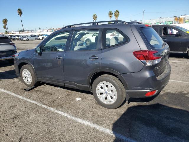 Photo 1 VIN: JF2SKACC6NH514105 - SUBARU FORESTER 