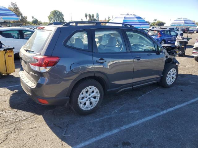 Photo 2 VIN: JF2SKACC6NH514105 - SUBARU FORESTER 