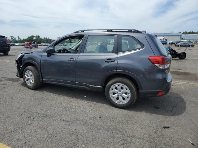 Photo 1 VIN: JF2SKACC6PH466950 - SUBARU FORESTER 