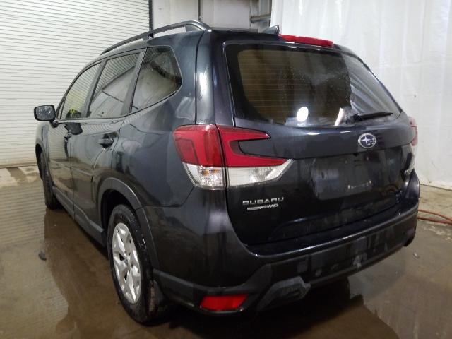 Photo 2 VIN: JF2SKACC7KH410993 - SUBARU FORESTER 