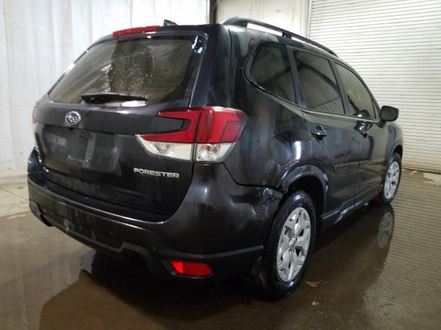 Photo 3 VIN: JF2SKACC7KH410993 - SUBARU FORESTER 