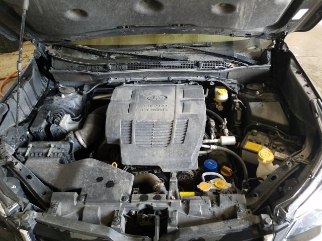 Photo 6 VIN: JF2SKACC7KH410993 - SUBARU FORESTER 