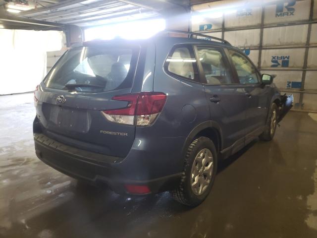 Photo 3 VIN: JF2SKACC7KH459188 - SUBARU FORESTER 