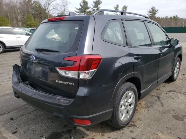 Photo 3 VIN: JF2SKACC7KH474984 - SUBARU FORESTER 