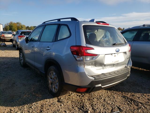 Photo 2 VIN: JF2SKACC7KH483409 - SUBARU FORESTER 