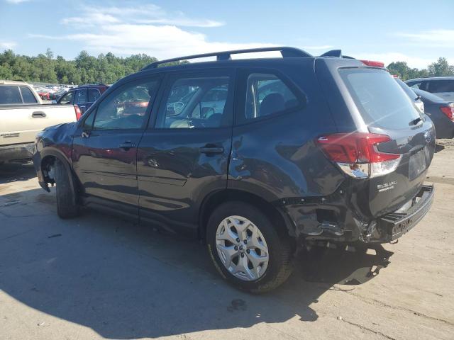 Photo 1 VIN: JF2SKACC7KH504498 - SUBARU FORESTER 