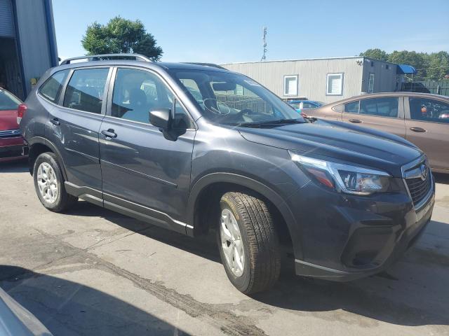 Photo 3 VIN: JF2SKACC7KH504498 - SUBARU FORESTER 