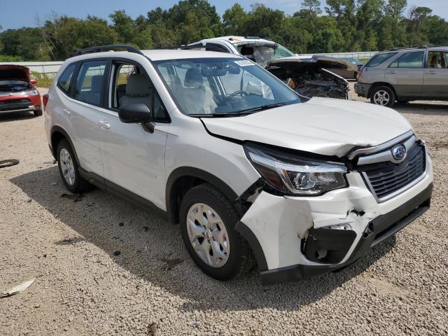 Photo 3 VIN: JF2SKACC7KH536867 - SUBARU FORESTER 