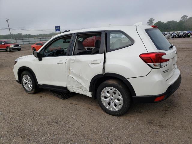 Photo 1 VIN: JF2SKACC7KH555922 - SUBARU FORESTER 