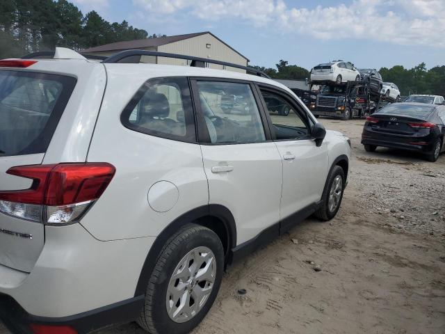 Photo 2 VIN: JF2SKACC7KH567956 - SUBARU FORESTER 