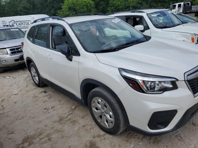 Photo 3 VIN: JF2SKACC7KH567956 - SUBARU FORESTER 