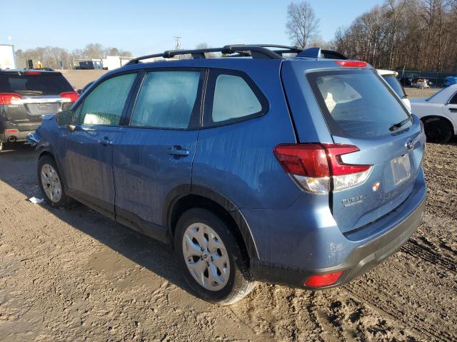 Photo 1 VIN: JF2SKACC7KH568718 - SUBARU FORESTER 