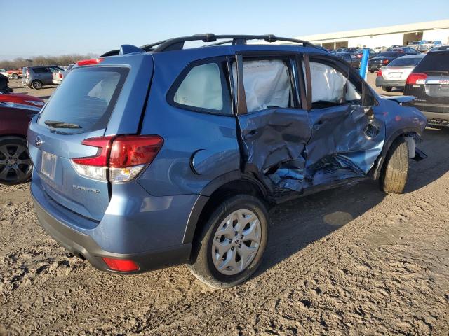 Photo 2 VIN: JF2SKACC7KH568718 - SUBARU FORESTER 