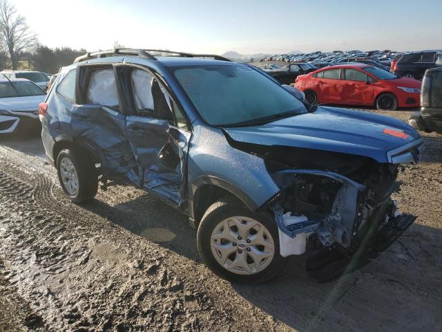 Photo 3 VIN: JF2SKACC7KH568718 - SUBARU FORESTER 