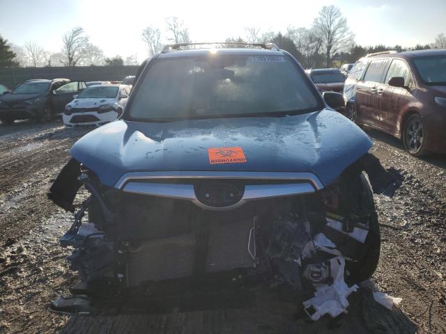 Photo 4 VIN: JF2SKACC7KH568718 - SUBARU FORESTER 