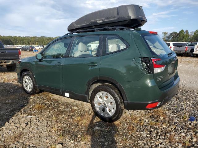 Photo 1 VIN: JF2SKACC7NH485780 - SUBARU FORESTER 