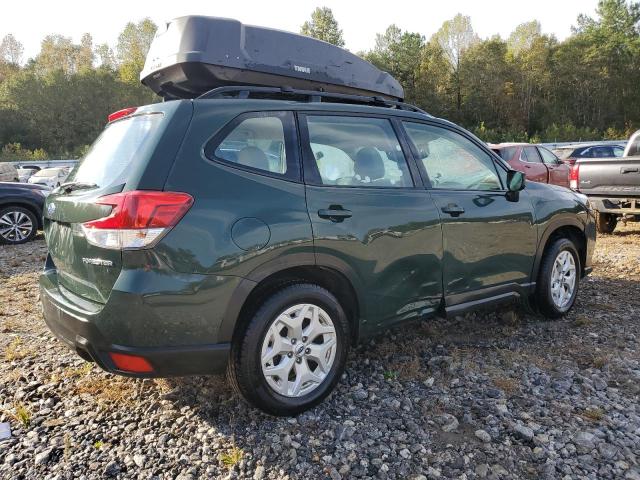 Photo 2 VIN: JF2SKACC7NH485780 - SUBARU FORESTER 