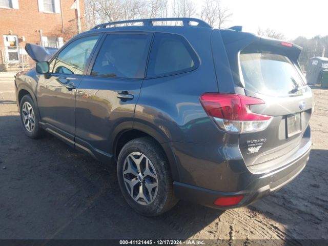 Photo 2 VIN: JF2SKACC7RH494470 - SUBARU FORESTER 