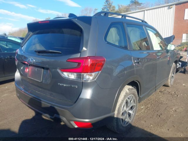 Photo 3 VIN: JF2SKACC7RH494470 - SUBARU FORESTER 