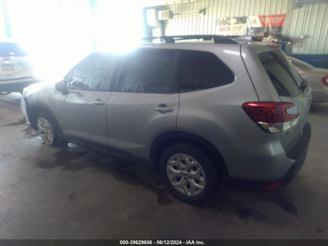 Photo 2 VIN: JF2SKACC8KH405351 - SUBARU FORESTER 