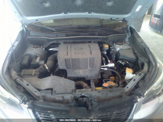 Photo 9 VIN: JF2SKACC8KH405351 - SUBARU FORESTER 