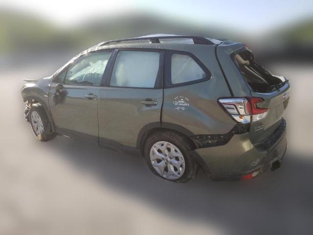 Photo 1 VIN: JF2SKACC8KH420660 - SUBARU FORESTER 