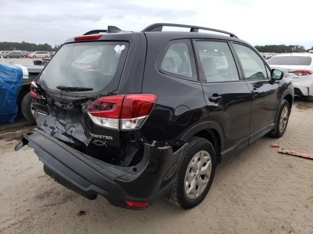 Photo 2 VIN: JF2SKACC8KH453609 - SUBARU FORESTER 