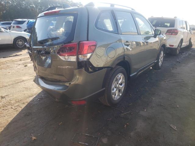 Photo 3 VIN: JF2SKACC8KH492216 - SUBARU FORESTER 