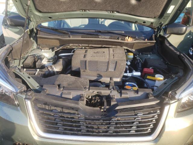 Photo 6 VIN: JF2SKACC8KH492216 - SUBARU FORESTER 