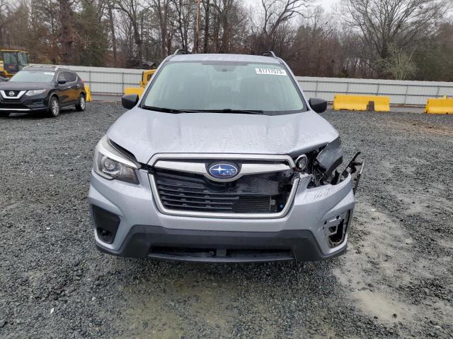 Photo 4 VIN: JF2SKACC8KH535419 - SUBARU FORESTER 