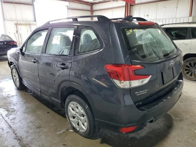 Photo 1 VIN: JF2SKACC8KH586869 - SUBARU FORESTER 