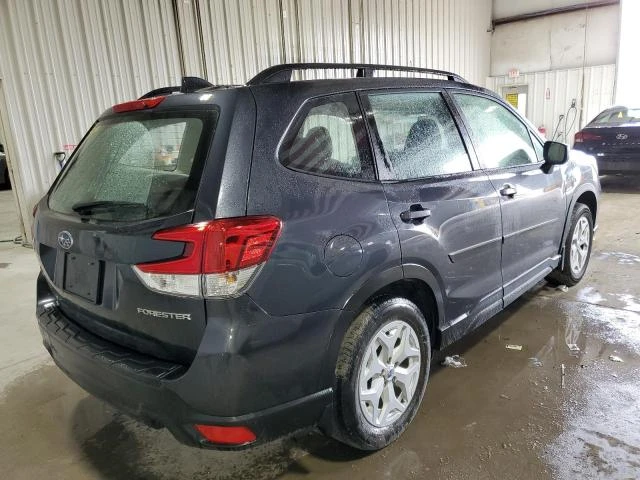 Photo 2 VIN: JF2SKACC8KH586869 - SUBARU FORESTER 