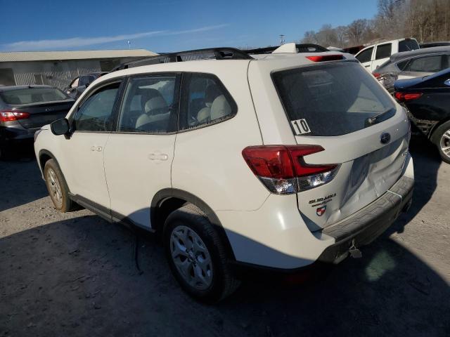 Photo 1 VIN: JF2SKACC8NH445630 - SUBARU FORESTER 