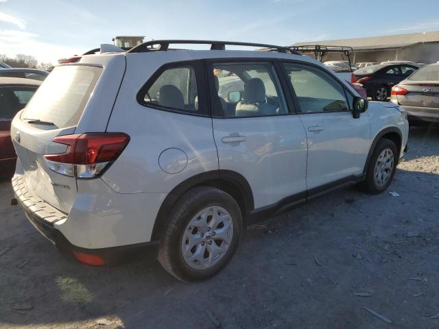 Photo 2 VIN: JF2SKACC8NH445630 - SUBARU FORESTER 