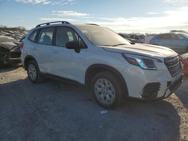 Photo 3 VIN: JF2SKACC8NH445630 - SUBARU FORESTER 