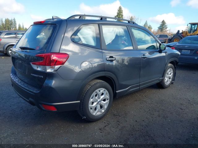 Photo 3 VIN: JF2SKACC8PH412906 - SUBARU FORESTER 