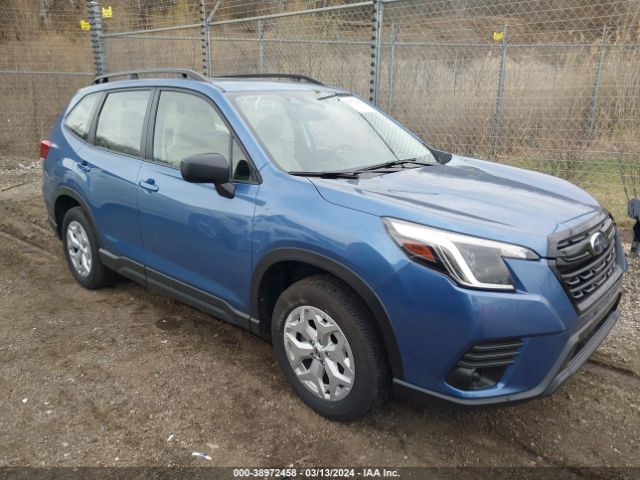 Photo 0 VIN: JF2SKACC8PH444660 - SUBARU FORESTER 