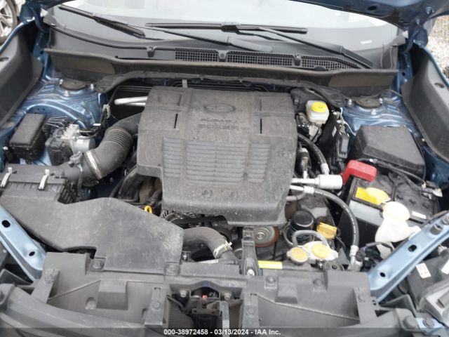 Photo 9 VIN: JF2SKACC8PH444660 - SUBARU FORESTER 